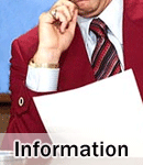 EVENT INFOMATION