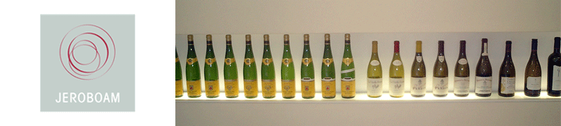 JEROBOAM CO.,LTD