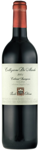Cabernet Sauvignon (Collezione de Marchi)