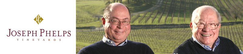Joseph Phelps Vineyards