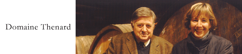Domaine Thenard