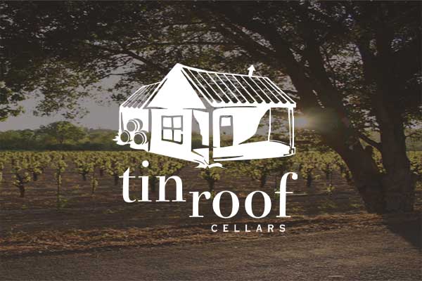 tin roof