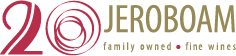 Jeroboam Logo