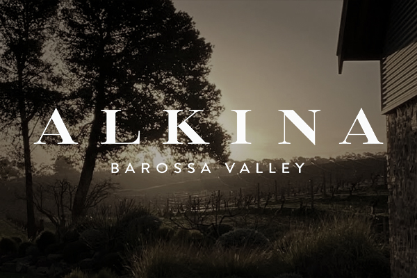 Alkina