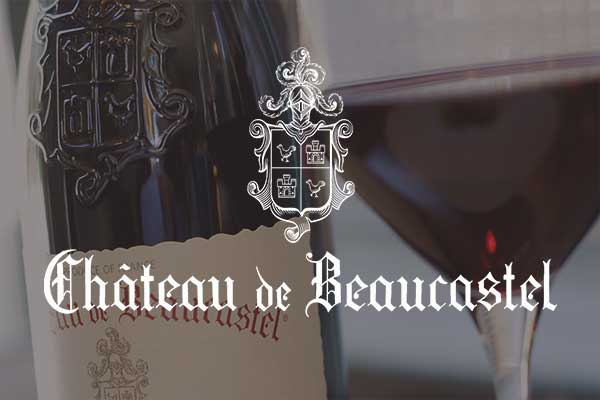 beaucastel