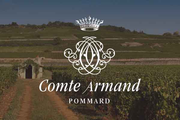 Comte Armand