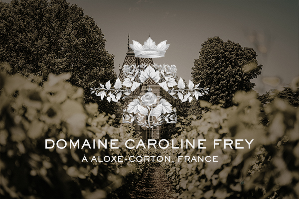Domaine Caroline Frey