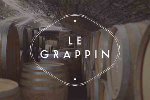 Le Grappin