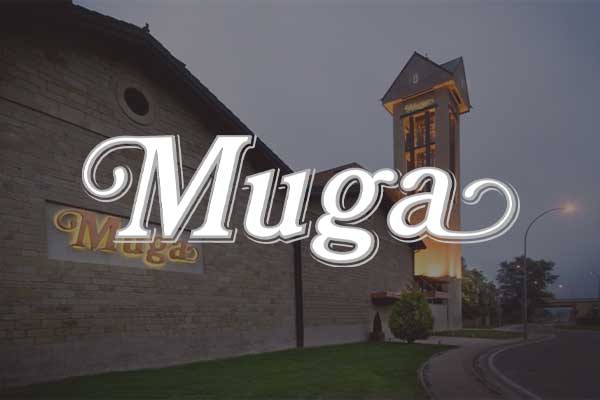 bodegas muga