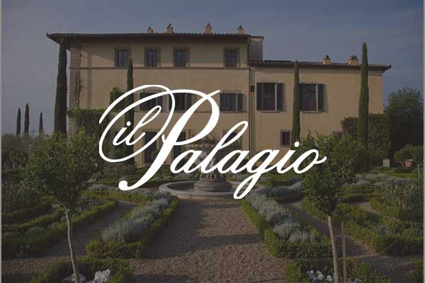 il palagio