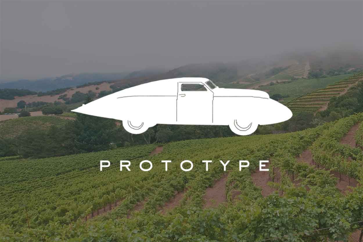 prototype