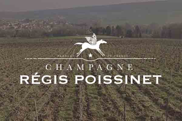 Champagne Régis Poissinet  