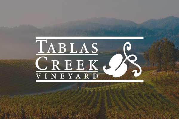 tablas creek