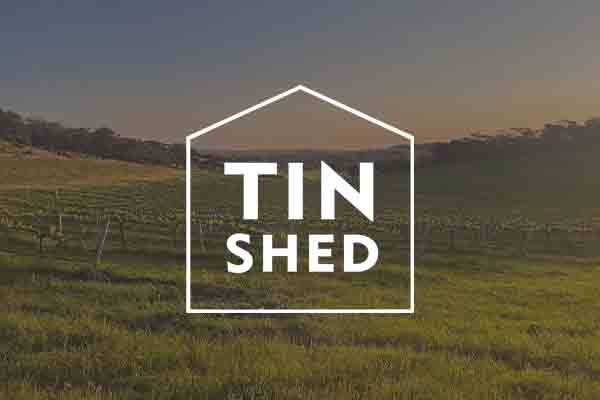 tinshed