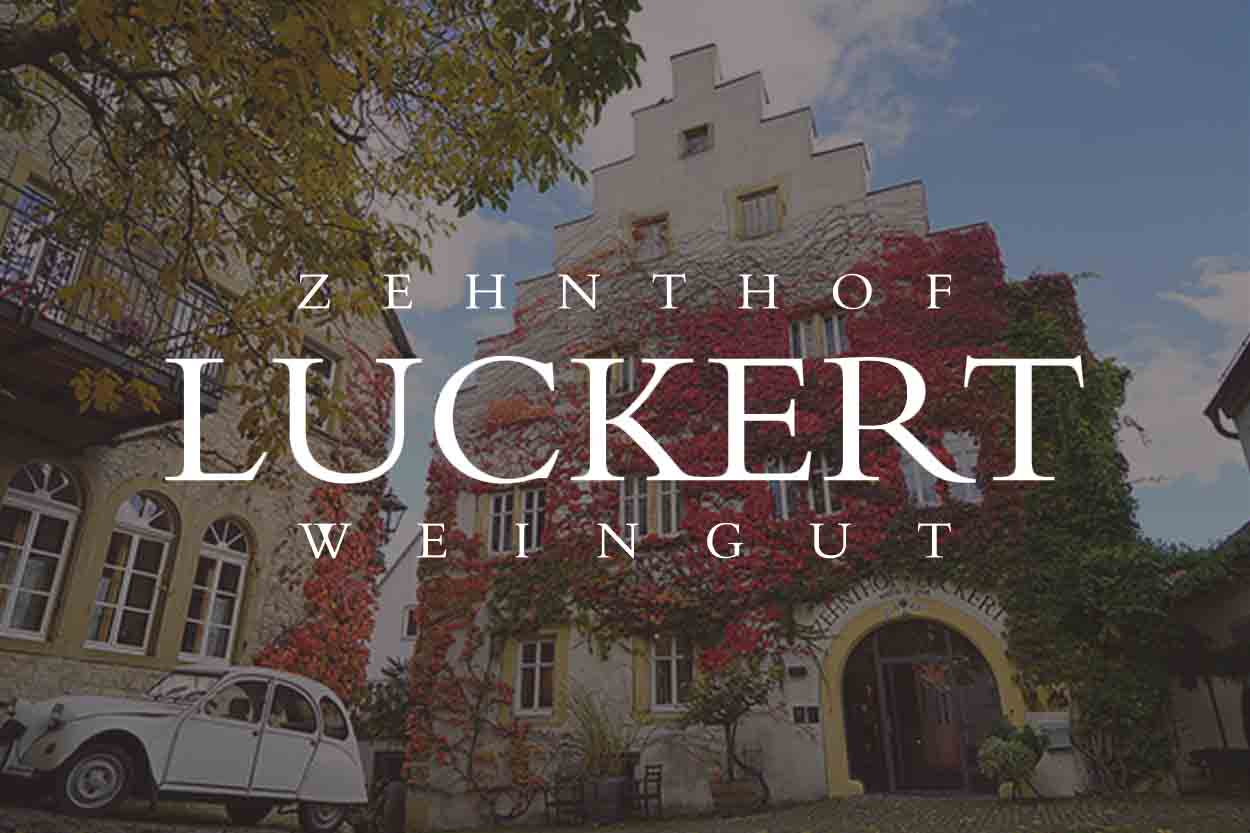 Weingut Zehnthof Luckert